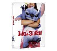 Walt Disney BRD Lilo & Stitch (Live Action)