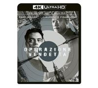 Walt Disney - Brd4k Operazione Vendet-multicolore Walt Disney