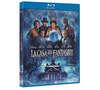Walt Disney - Casa Dei Fantasmi (la) Walt Disney