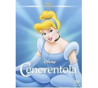 Walt Disney - Cenerentola Walt Disney