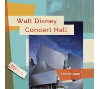 Walt Disney Concert Hall