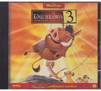 Walt Disney - Der König der Löwen 3
