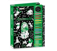 Walt Disney Disney: Animals (Tascabile)