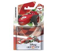 Disney Infinity: Francesco (Personaggio)