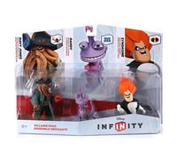 WALT DISNEY - Disney Infinity - I Cattivi