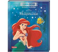 Walt Disney Disney Silver-Edition: Die besten Geschichten - A (Copertina rigida)