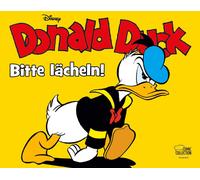 Walt Disney Donald Duck - Bitte lächeln: Comicstrips (Tascabile)
