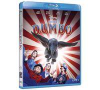 WALT DISNEY - Dumbo