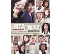 Walt Disney - Grey's Anatomy - Stagione 10 (6 Dvd) Walt Disney