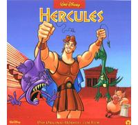 Walt Disney - Hercules