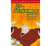 Walt Disney - Kim Possible Folge 14