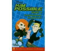 Walt Disney - Kim Possible Folge 4