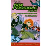 Walt Disney - Kim Possible Folge 5