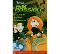 Walt Disney - Kim Possible Folge 6