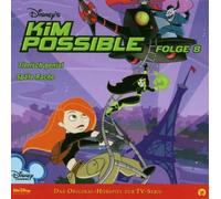 Walt Disney - Kim Possible Folge 8