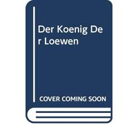 Walt Disney Kindermusicals - Der König der Löwen