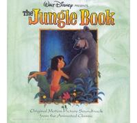 Walt Disney - Le Livre De La Jungle