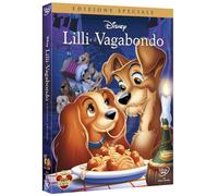 WALT DISNEY - LILLI E IL VAGABONDO-ED SPECIALE