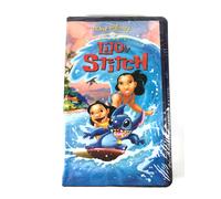 Walt Disney - Lilo & Stitch - VHS Videocassetta Nuova