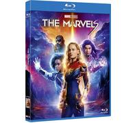 Walt Disney - Marvels (the) Walt Disney