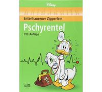 Walt Disney Michael Georg Bregel Michael Pschyrentel: Enten (Copertina rigida)