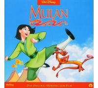 Walt Disney - Mulan