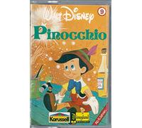 Walt Disney Music Compagny - Pinocchio