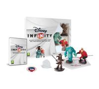 WALT DISNEY - N3DS - Disney Infinity Starter Pack