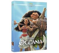 Walt Disney - Oceania Walt Disney