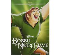 WALT DISNEY PICTURES - LE BOSSU DE NOTRE DAME (1 DVD) (DVD)