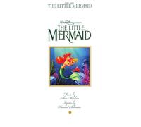 Walt Disney Pictures Presents the Little Mermaid: Music from the Motion Picture Soundtrack