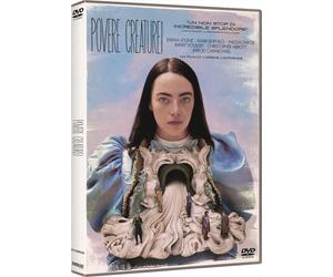 Walt Disney - Povere Creature! Walt Disney