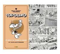Walt Disney Presenta Topolino, Eta Beta E Il Tesoro Di Mook. Vol. 10 - - 2024