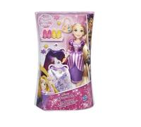 WALT DISNEY PRINCESS RAPUNZEL - RAPERONZOLO B5312-B5315 HASBRO -nuovo-italia