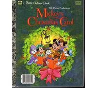 Walt Disney Productions' Mickey's Christmas Carol