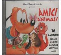 Walt Disney Record - Amici Animali