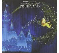 Walt Disney Records Legacy Collection: Disneyland - Walt Disney Records Legacy Collection: Disneyland (2 CD)