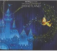 Walt Disney Records Legacy Collection: Disneyland - Walt Disney Records Legacy Collection: Disneyland (2 CD)