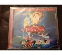 Walt Disney Records under exclusive license to Kiddinx - Walt Disney Peter Pan Original Storyteller Audio CD 2014 Kiddinx Walt Disney Records