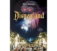 Walt Disney’s Disneyland. Ediz. inglese