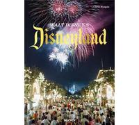 Walt Disney’s Disneyland. Ediz. inglese