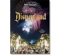 Chris Nichols - Walt Disney's Disneyland (English Edition)