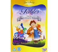 Walt Disney S Fables Vol.3 - Walt Disney'S Fables Vol.3 [Edizione: Regno Unito] [Edizione: Regno Unito]