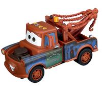 Walt Disney Serie Cars - Mater - Cricchetto Slot Car Model CARRERA