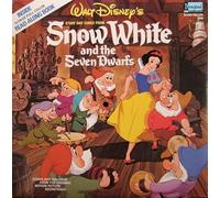 Walt Disney / Snow White