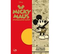 Walt Disney Susanne Walter Ma Entenhausener Ikonen - Micky M (Copertina rigida)