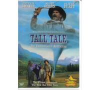 Walt Disney Tall Tale: The Unbelievable Adventure