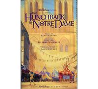 Walt Disney - The Hunchback of Notre Dame