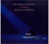 Walt Disney - The Music Of Disney: A Legacy In Song (US Import)