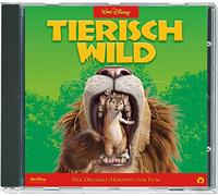 Walt Disney - Tierisch Wild-the Wild